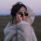 Adeline Earrings | Gold