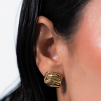 The Ripple Earrings