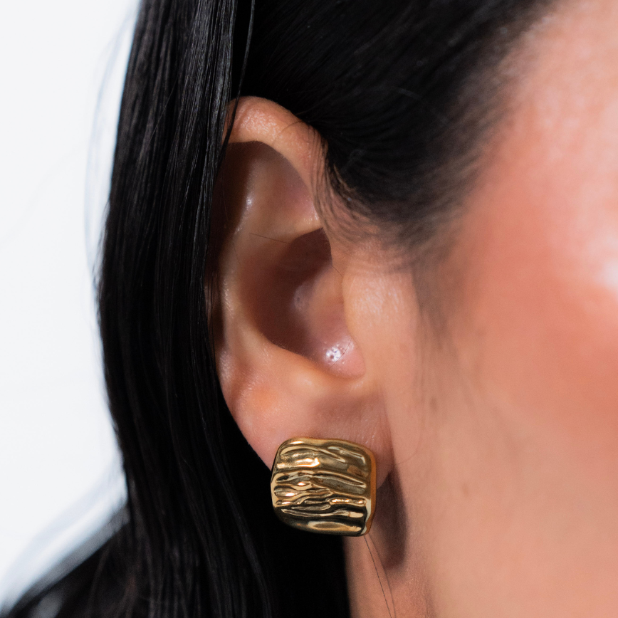 The Ripple Earrings