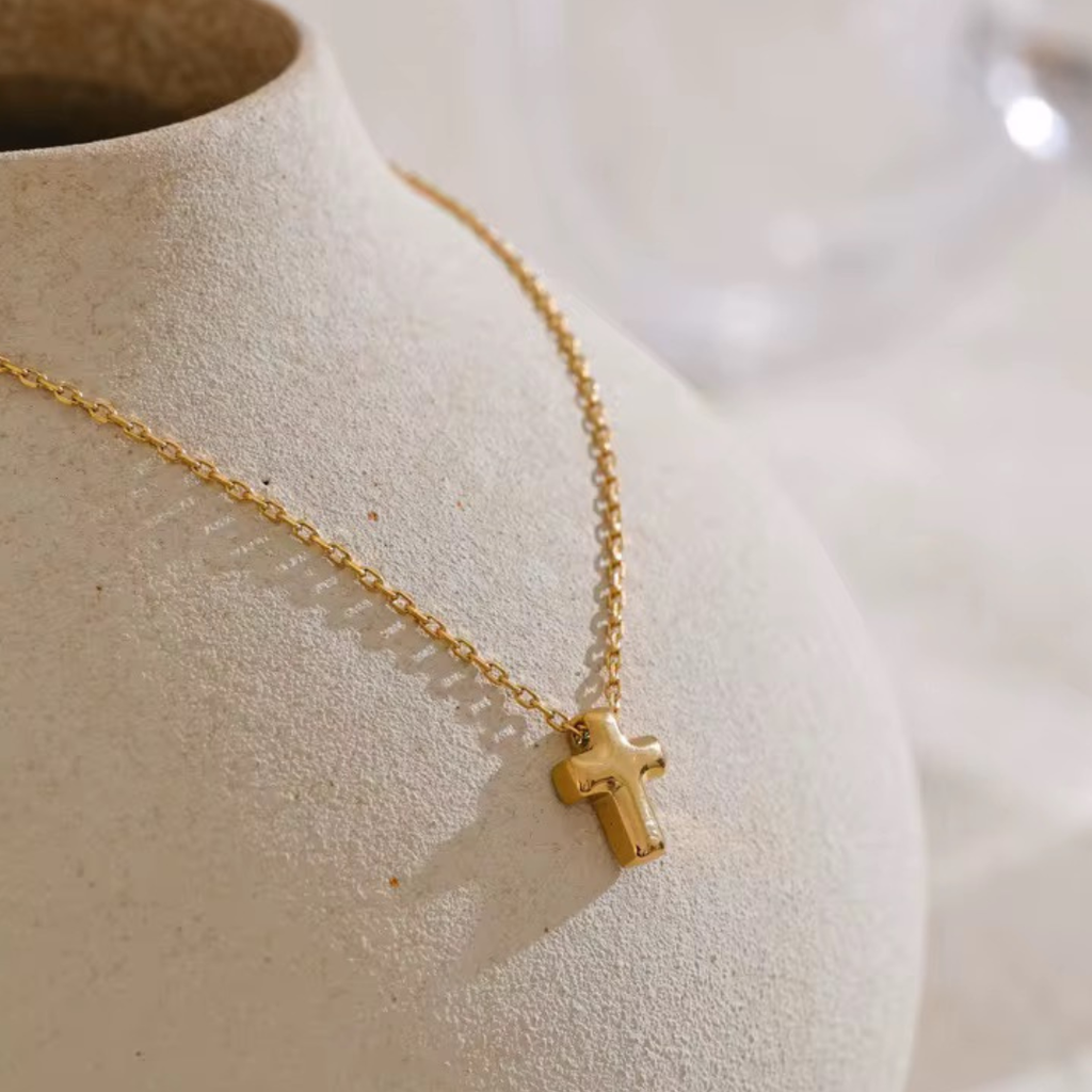 The Haven Dainty Necklace