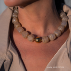 Mount Olympus Necklace