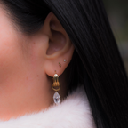 The Mismatched Muse Huggies