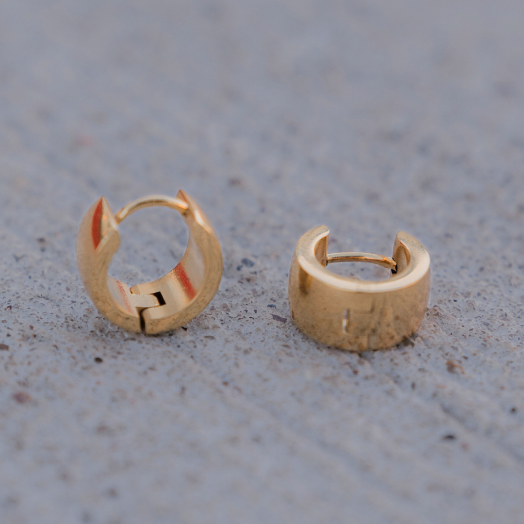 The Quiet Luxe Huggies