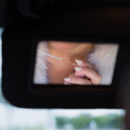 The Lumière Collier Necklace