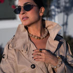 Mount Olympus Bracelet