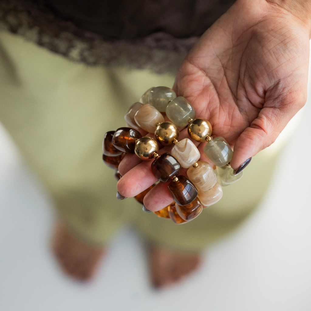 Mount Olympus Bracelet