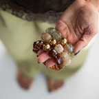 Mount Olympus Bracelet