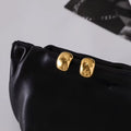 The Polished Form Studs