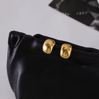 The Polished Form Studs