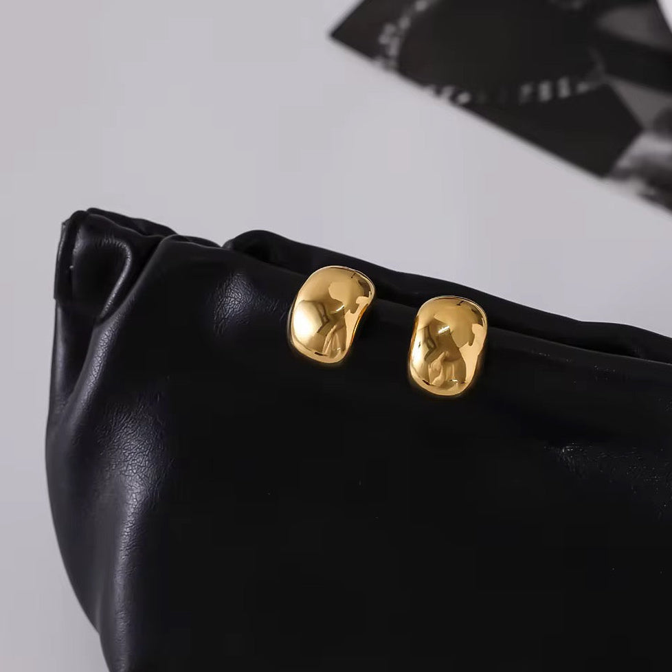The Polished Form Studs