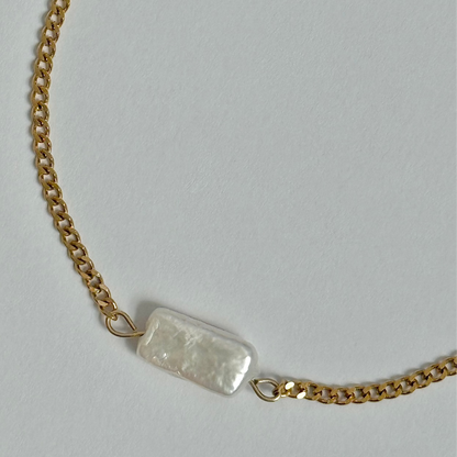 The Solmar Anklet