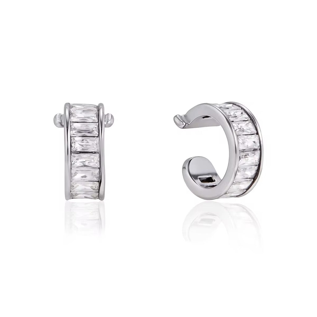 Lucia Baguette Ear Cuff