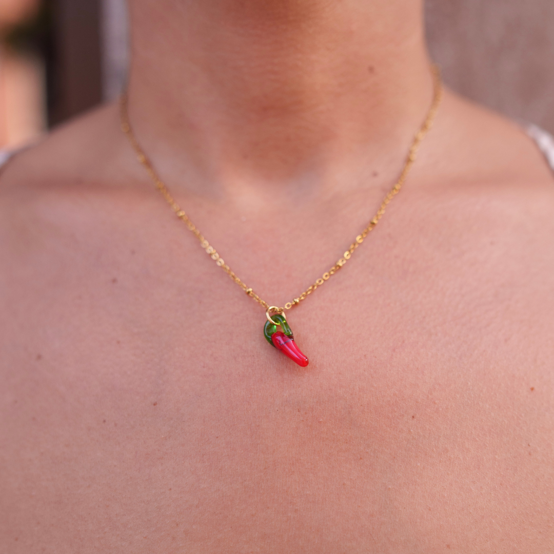 Piccante Necklace