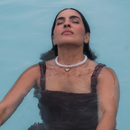 Estella Pearl Statement Necklace