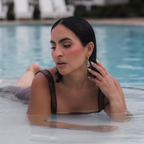 Esther Mixed Hue Earrings