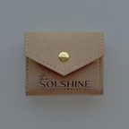 Signature Memento Dainty Envelope Pouch