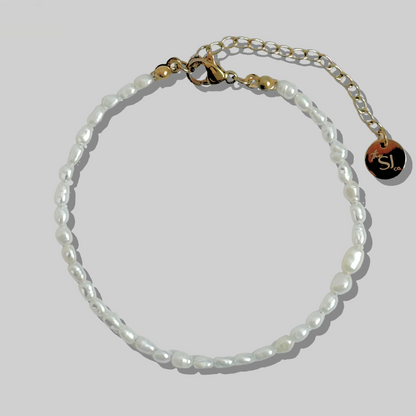 The Alba Bracelet