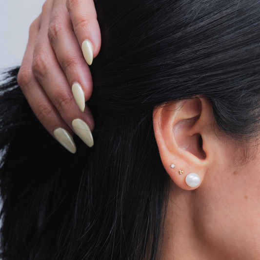 The Riviera Studs