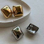 Adeline Earrings | Gold