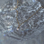 Blanca Pearl Pendant Necklace