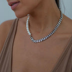 José María Unisex Necklace