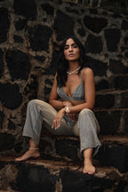 Sol Exclusive Pearl Necklace