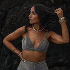 Alana Baroque Pearl Bracelet In US | The Solshine Jewelry Co.