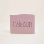 L'Amour Card