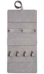 Signature Travel Jewelry Roll