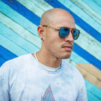 José María Unisex Necklace